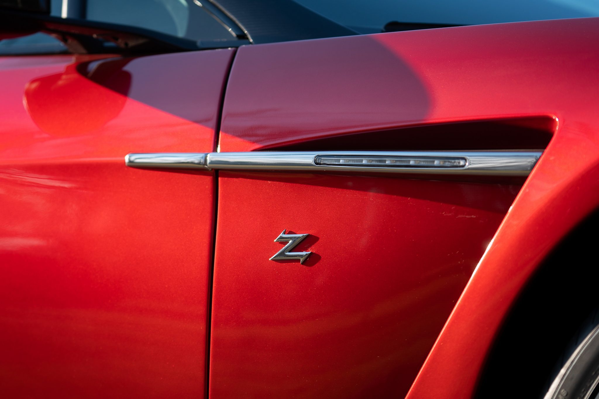 Rare 2013 Aston Martin V12 Zagato Goes For More Than $500K