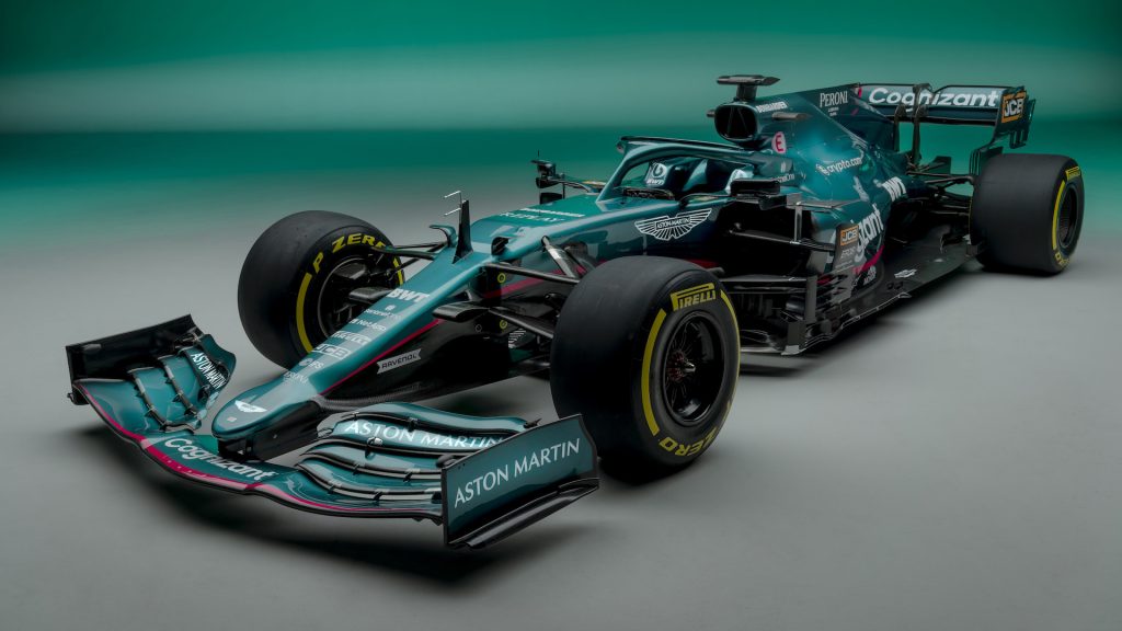  Why Talent Alone Can’t Win A Formula 1 Championship