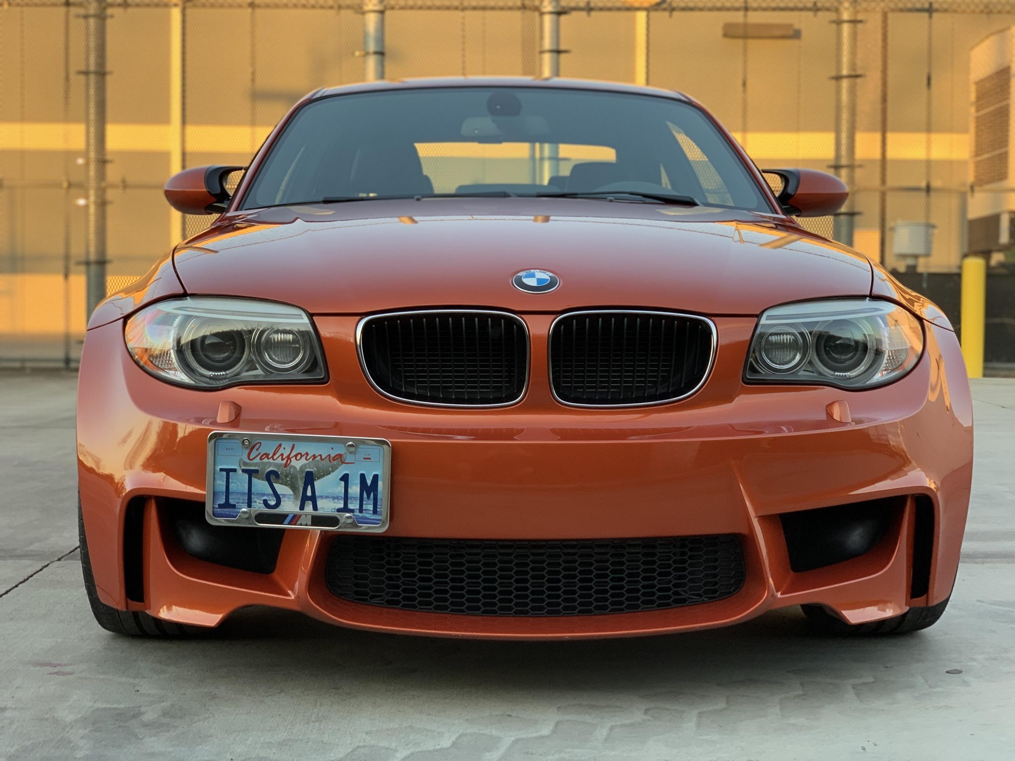 A Decade Later, The 1M Coupe Remains One Of BMW’s Finest Creations