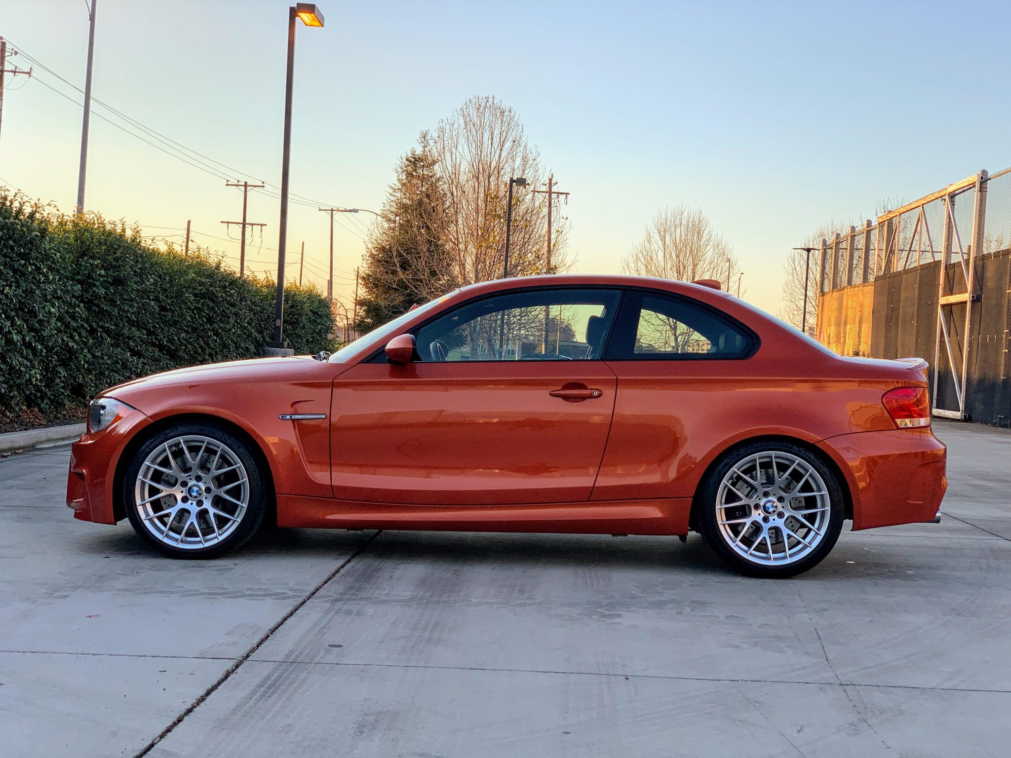 A Decade Later, The 1M Coupe Remains One Of BMW’s Finest Creations