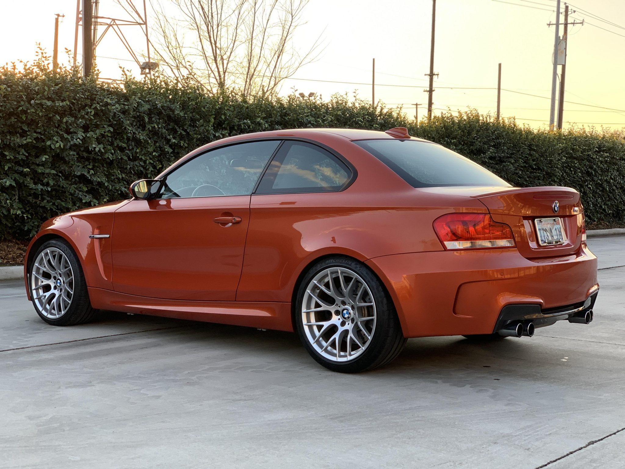 A Decade Later, The 1M Coupe Remains One Of BMW’s Finest Creations