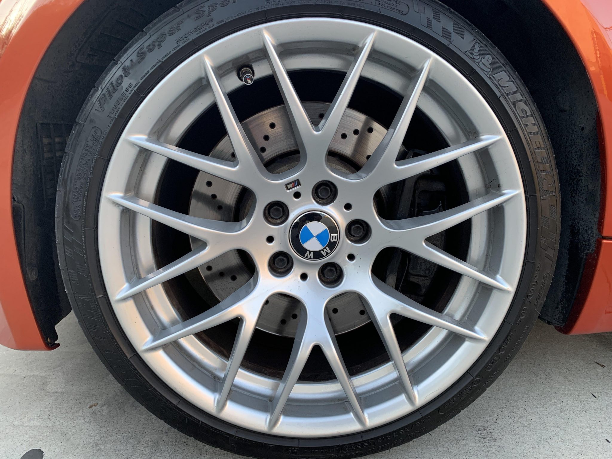 A Decade Later, The 1M Coupe Remains One Of BMW’s Finest Creations