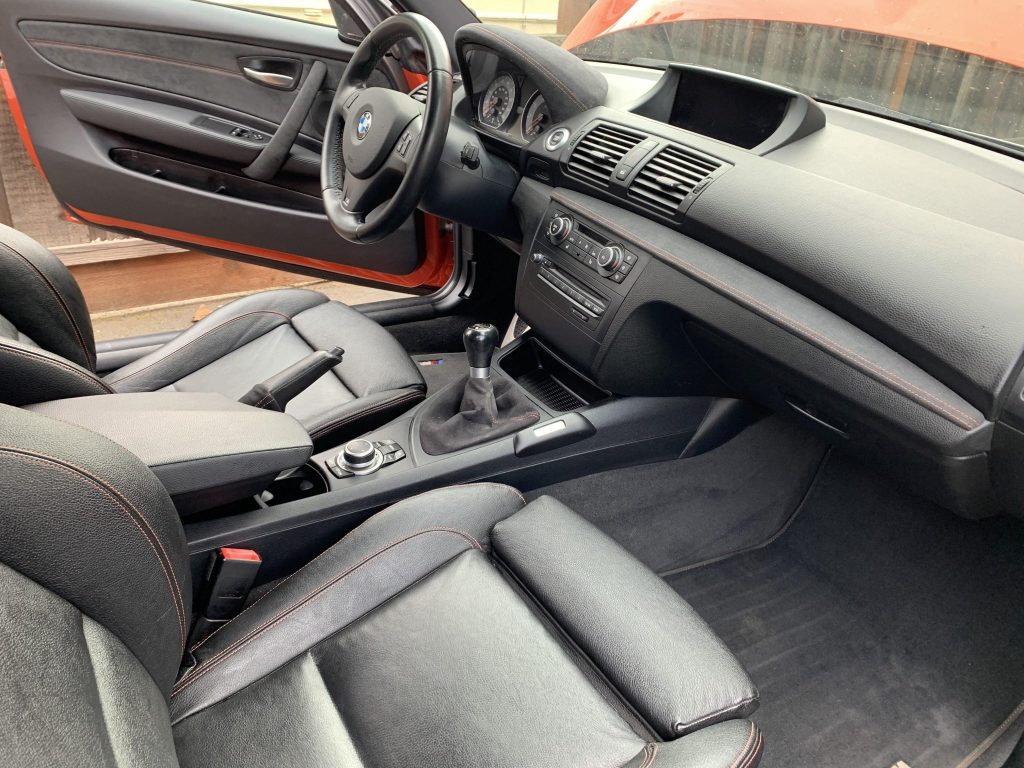 A Decade Later, The 1M Coupe Remains One Of BMW???s Finest Creations ...