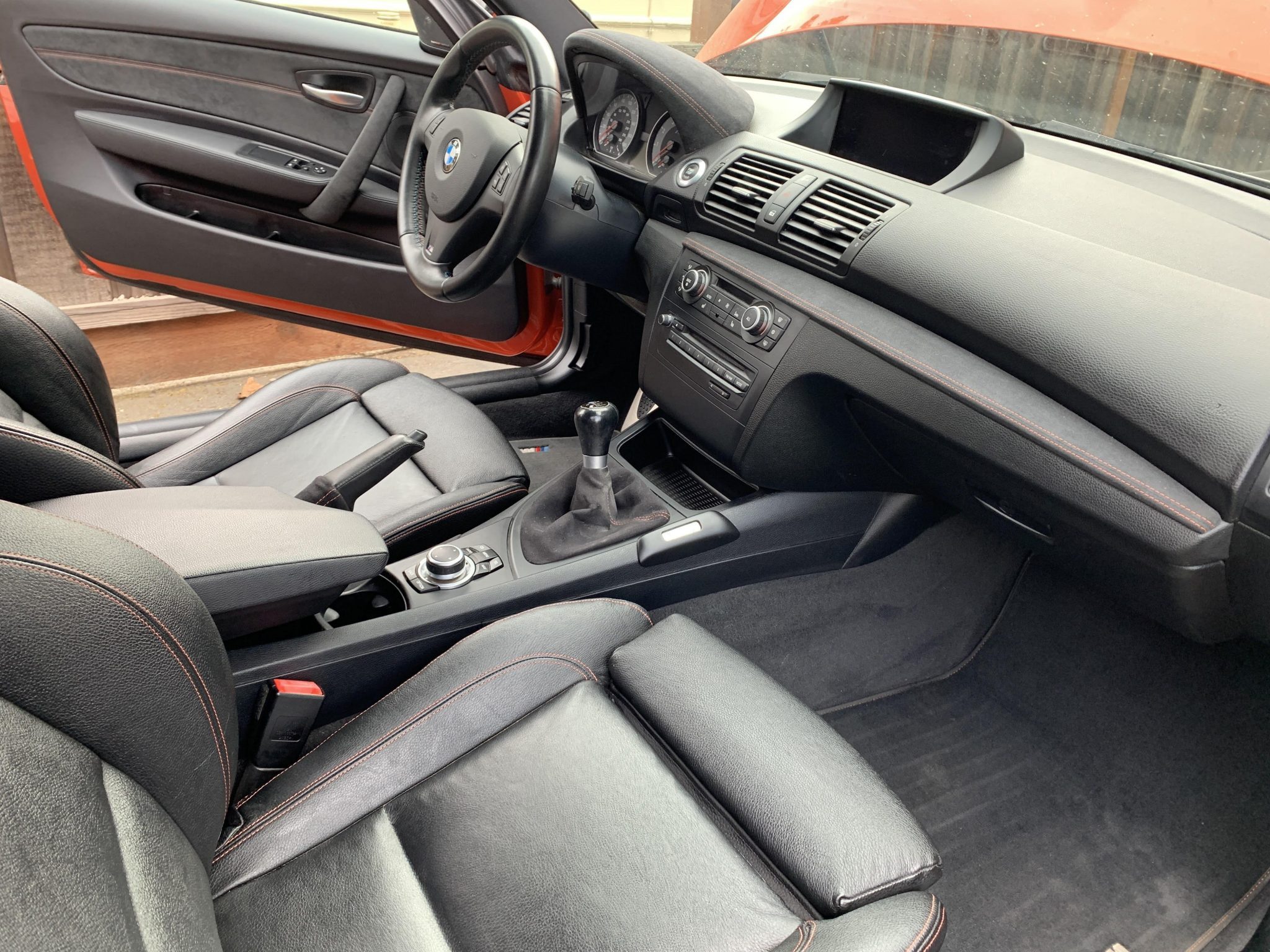 A Decade Later, The 1M Coupe Remains One Of BMW’s Finest Creations