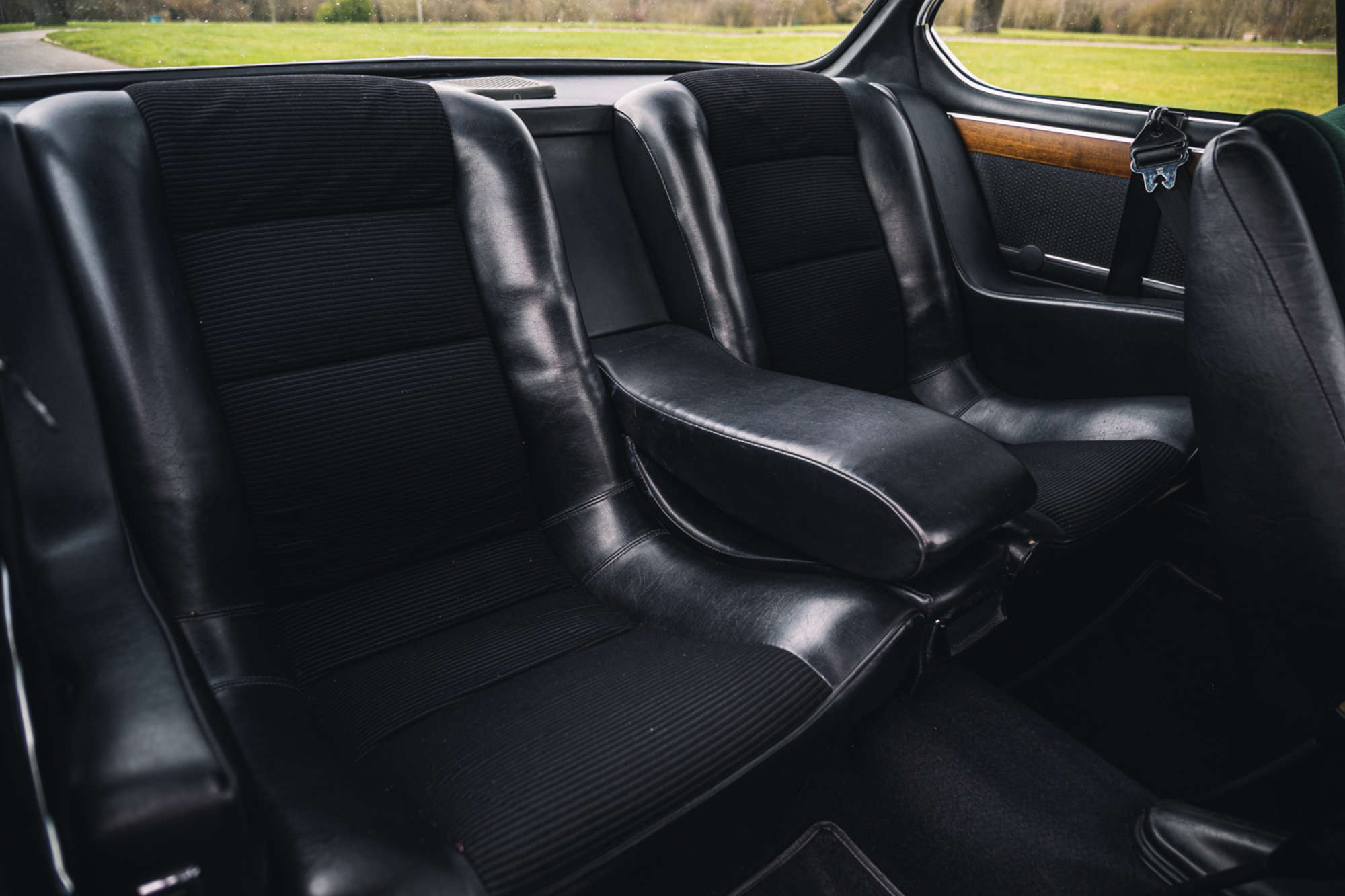 Jay Kay’s Rare 1973 BMW 3.0 CSL Needs A Home