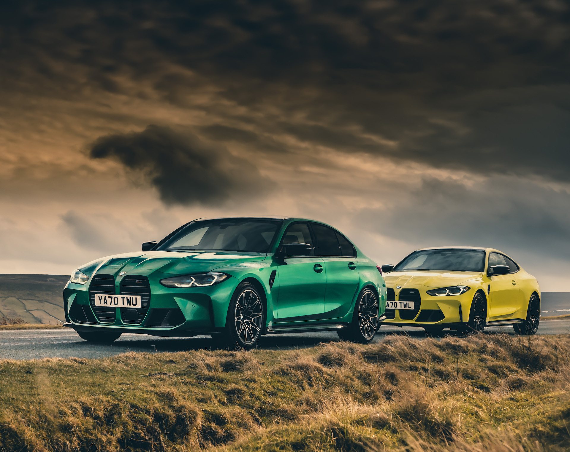 We Drove The 2021 BMW M4 Competition: Here’s Why It’s Great – And How It Could Be Better