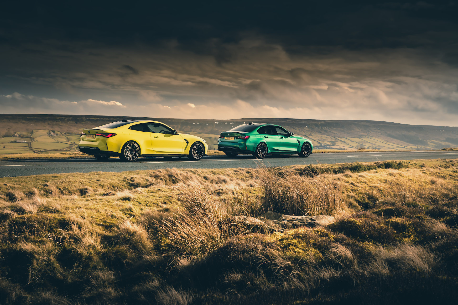 We Drove The 2021 BMW M4 Competition: Here’s Why It’s Great – And How It Could Be Better