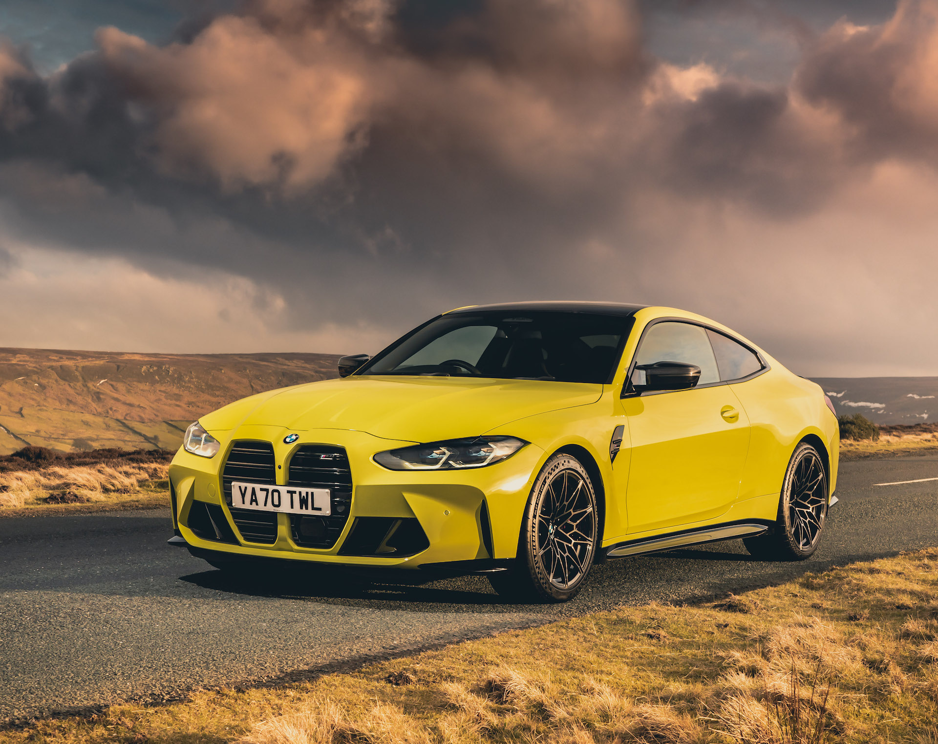 We Drove The 2021 BMW M4 Competition: Here’s Why It’s Great – And How It Could Be Better