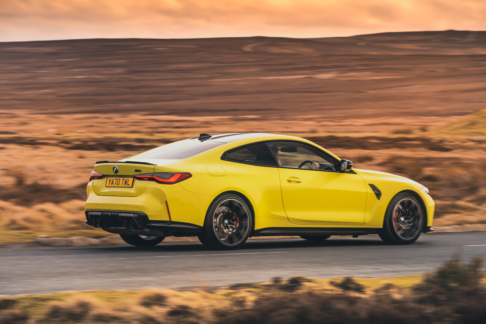 We Drove The 2021 BMW M4 Competition: Here’s Why It’s Great – And How It Could Be Better