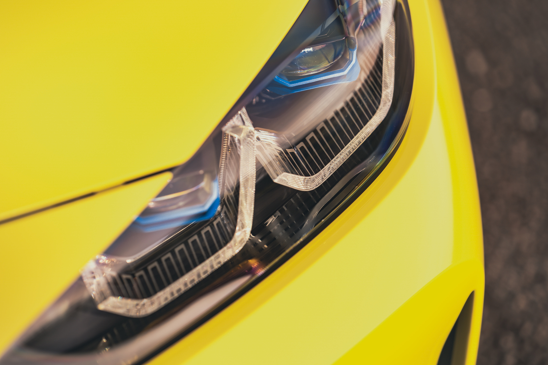 We Drove The 2021 BMW M4 Competition: Here’s Why It’s Great – And How It Could Be Better