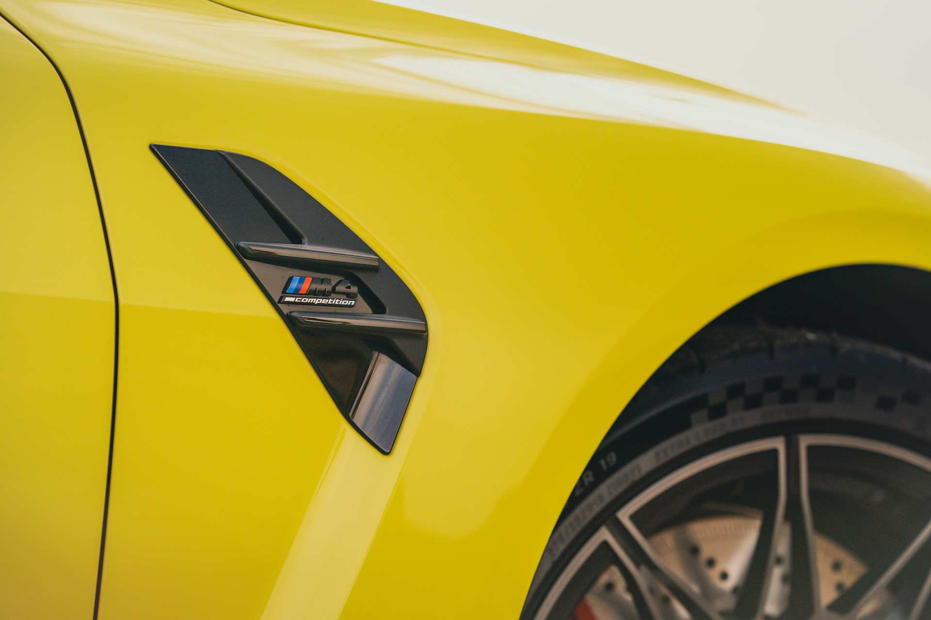 We Drove The 2021 BMW M4 Competition: Here’s Why It’s Great – And How It Could Be Better