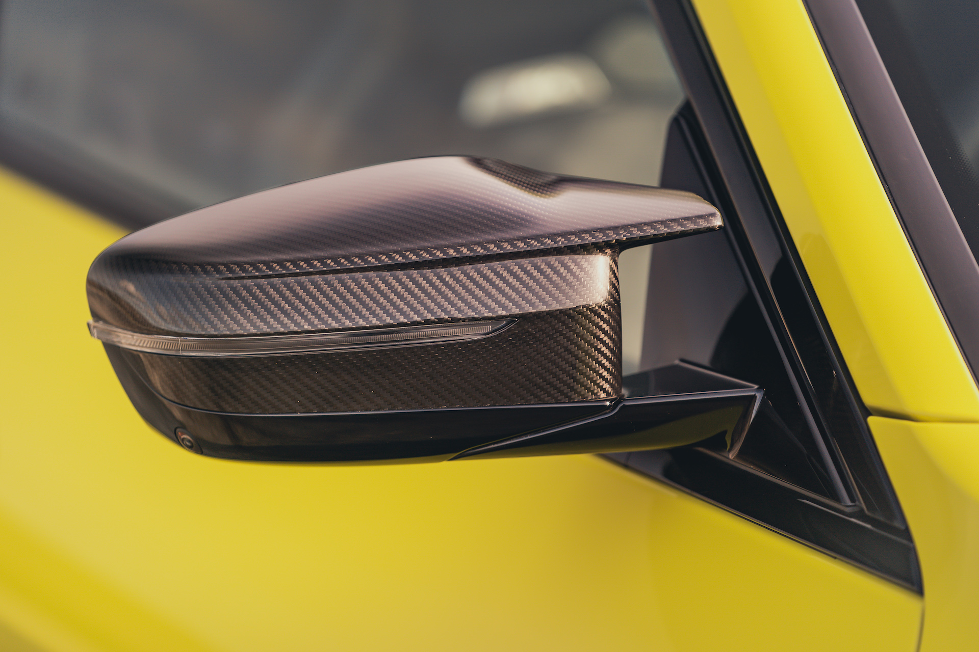 We Drove The 2021 BMW M4 Competition: Here’s Why It’s Great – And How It Could Be Better