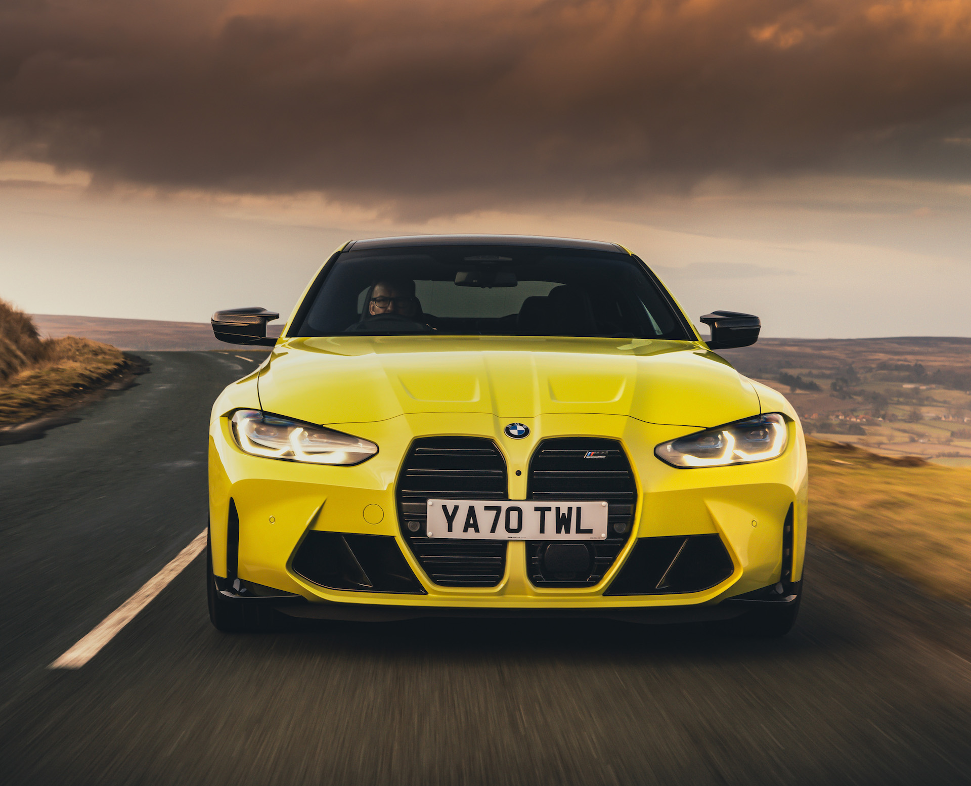 We Drove The 2021 BMW M4 Competition: Here’s Why It’s Great – And How It Could Be Better