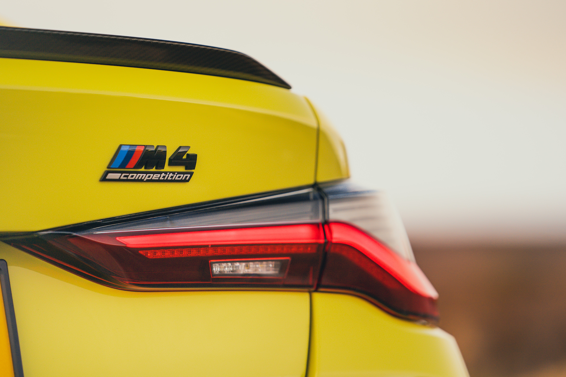 We Drove The 2021 BMW M4 Competition: Here’s Why It’s Great – And How It Could Be Better