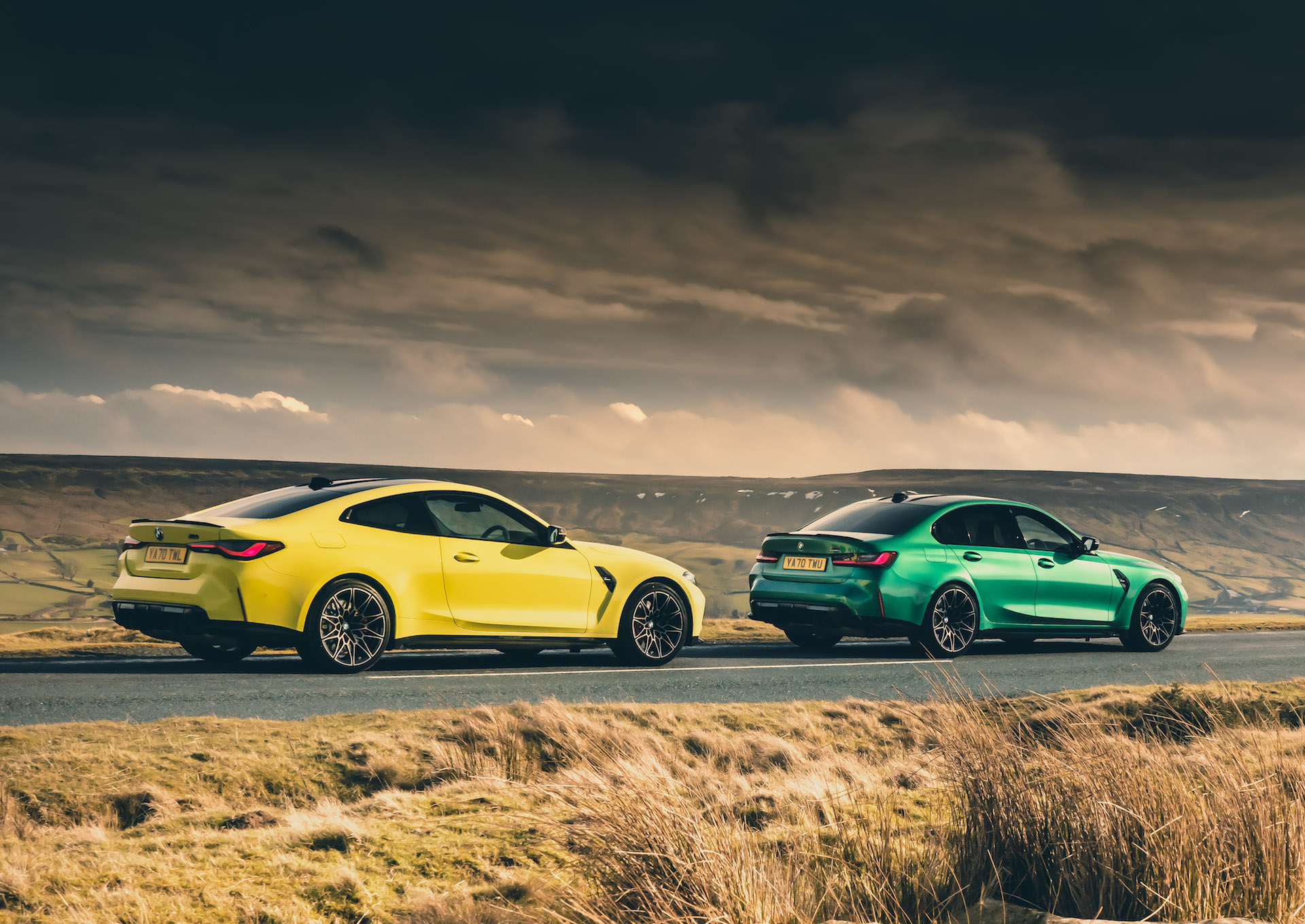 We Drove The 2021 BMW M4 Competition: Here’s Why It’s Great – And How It Could Be Better