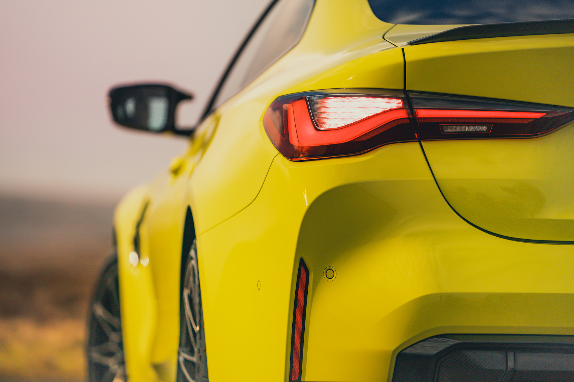 We Drove The 2021 BMW M4 Competition: Here’s Why It’s Great – And How It Could Be Better