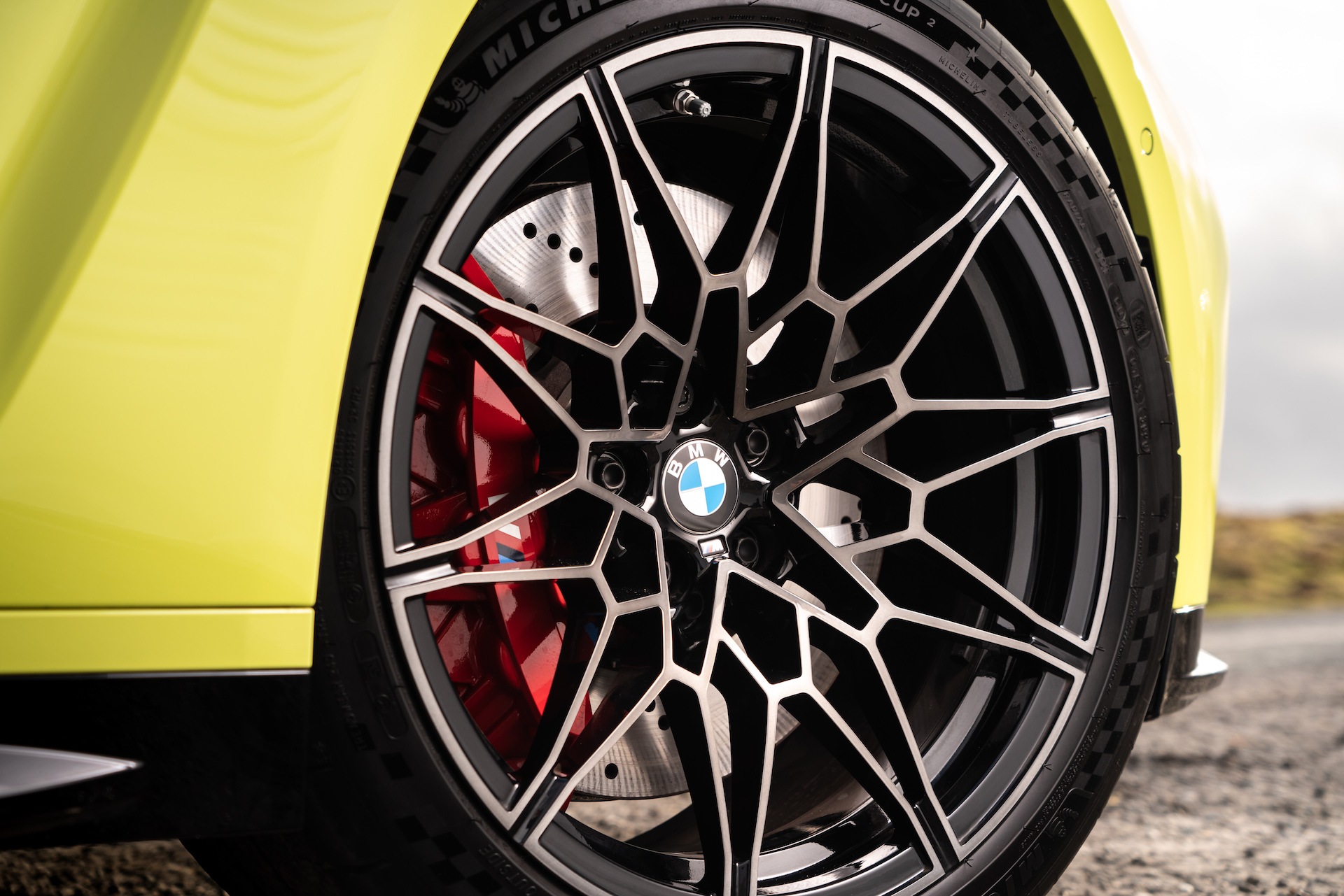 We Drove The 2021 BMW M4 Competition: Here’s Why It’s Great – And How It Could Be Better