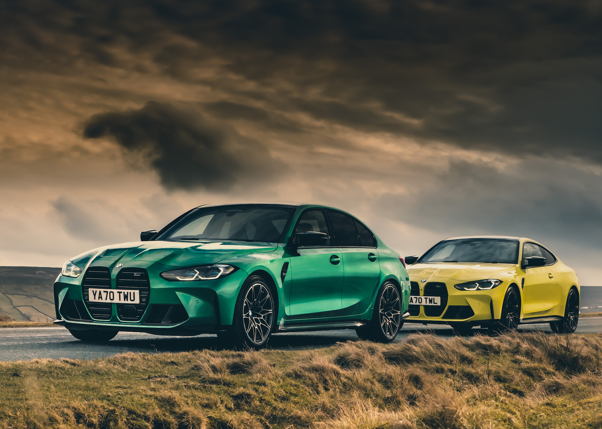 We Drove The 2021 BMW M4 Competition: Here’s Why It’s Great – And How It Could Be Better