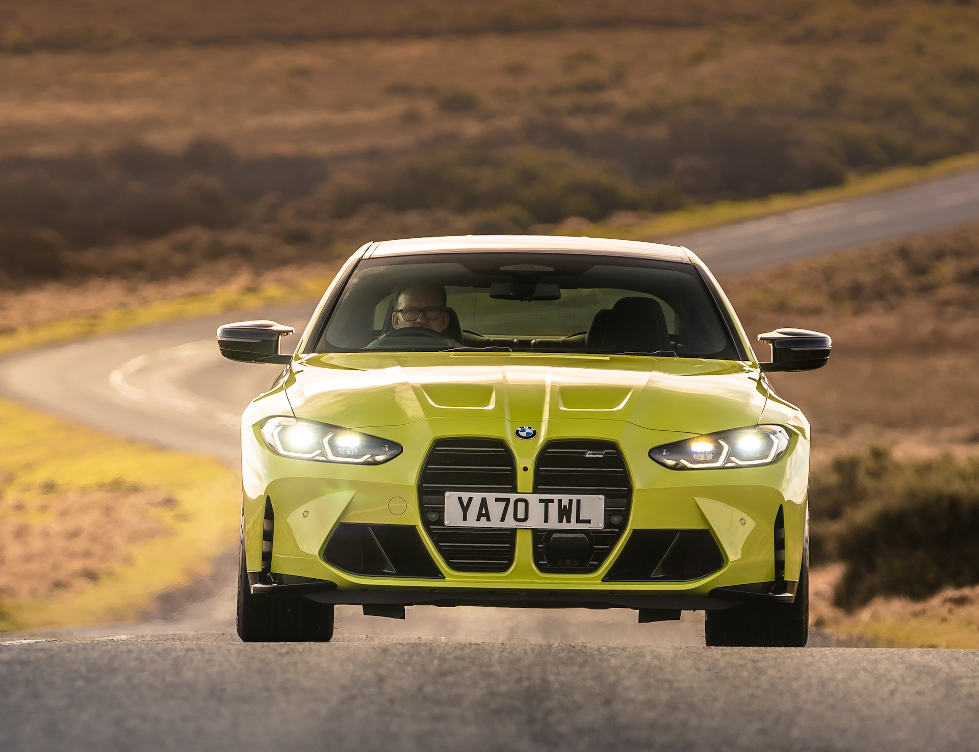 We Drove The 2021 BMW M4 Competition: Here’s Why It’s Great – And How It Could Be Better