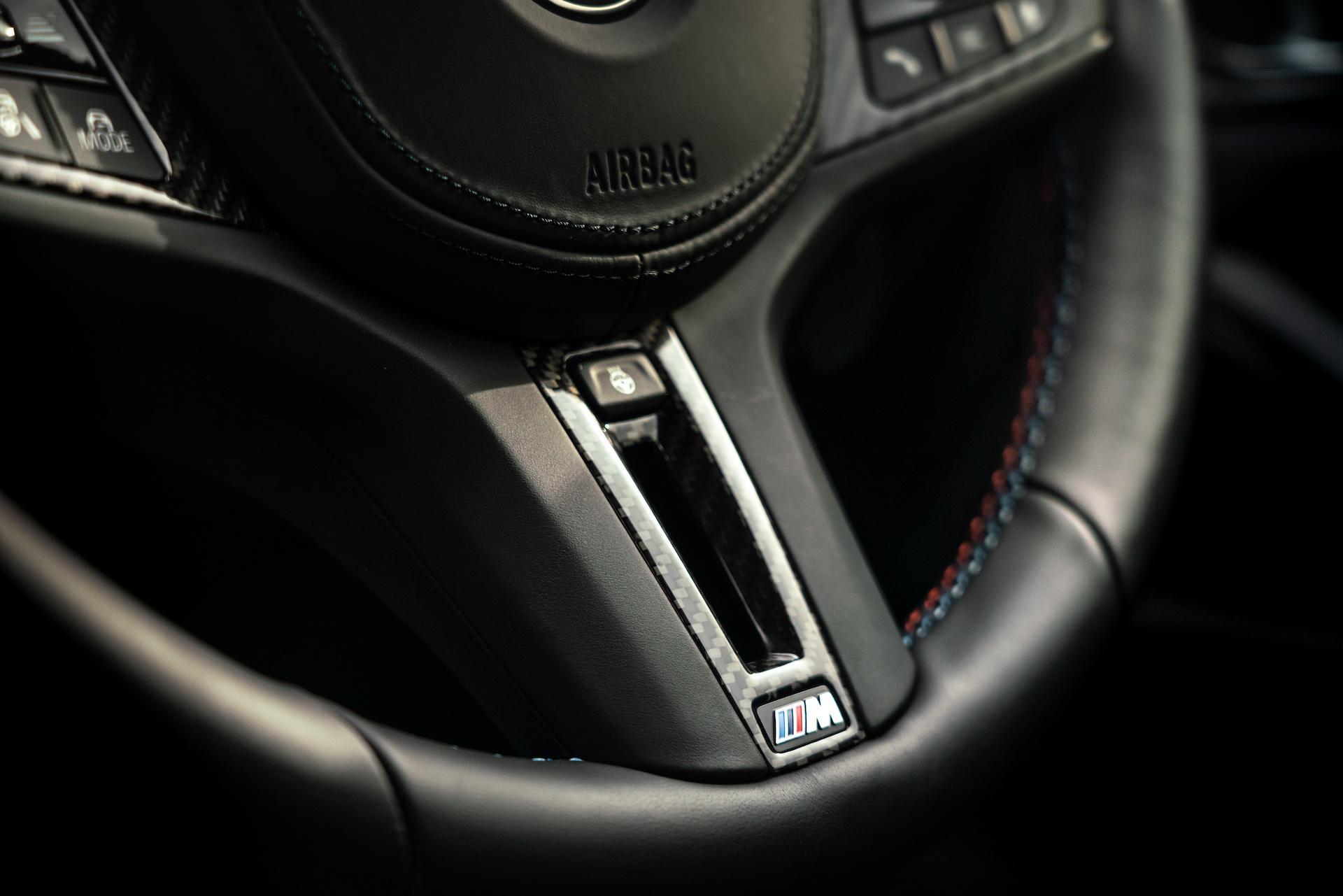 We Drove The 2021 BMW M4 Competition: Here’s Why It’s Great – And How It Could Be Better