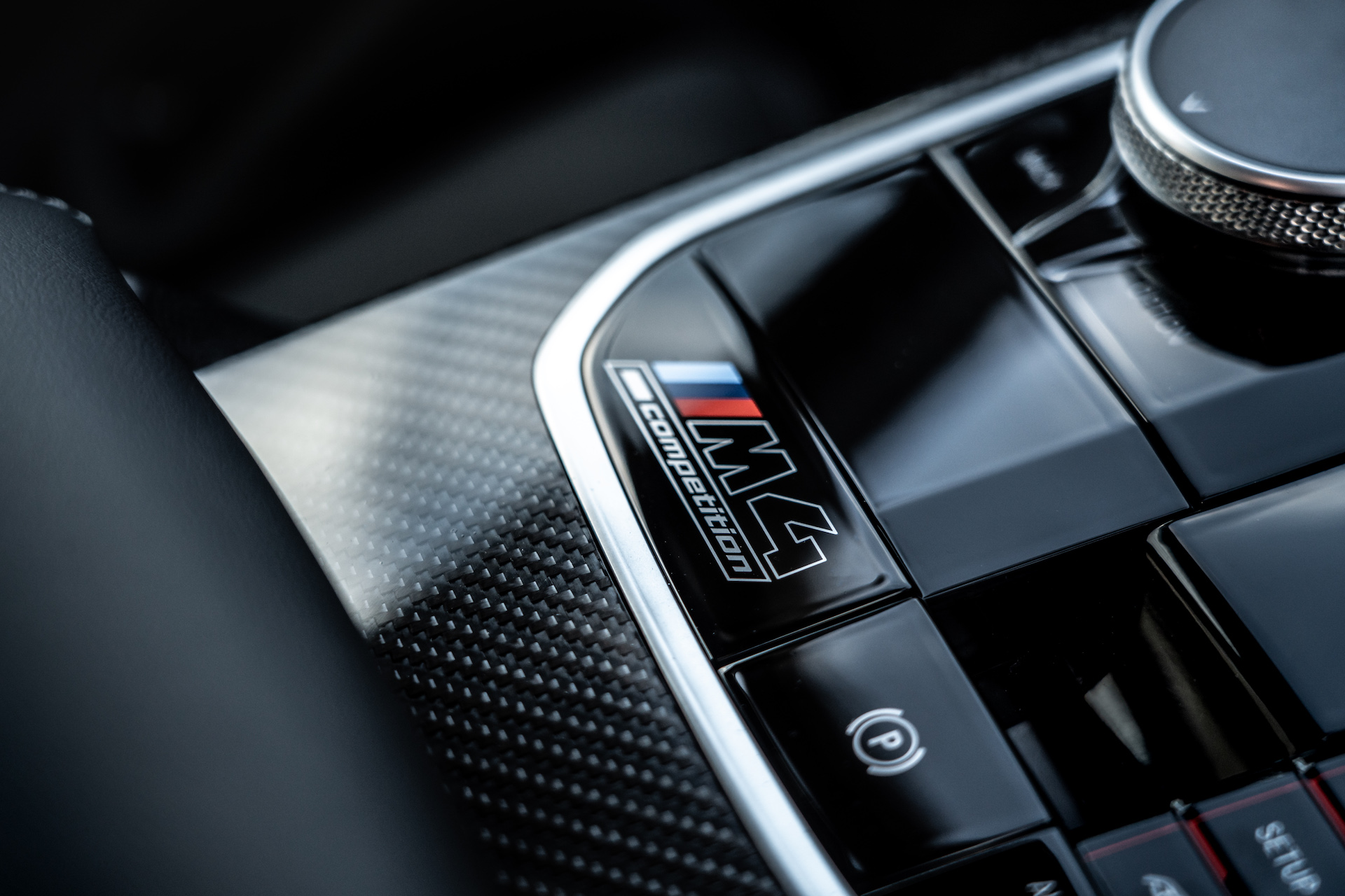 We Drove The 2021 BMW M4 Competition: Here’s Why It’s Great – And How It Could Be Better