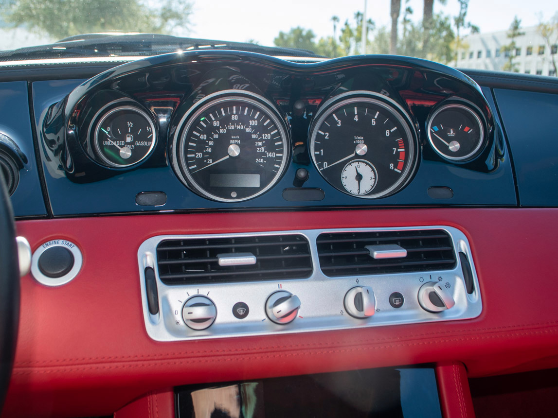 Would You Pay Supercar Money For A 2001 BMW Z8?