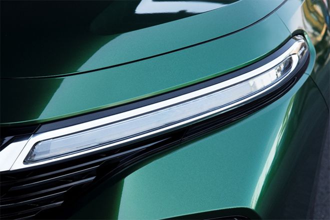 GM China’s Baojun RC-5W Compact Wagon Gets A Roof-Mounted Pop-Up Tent