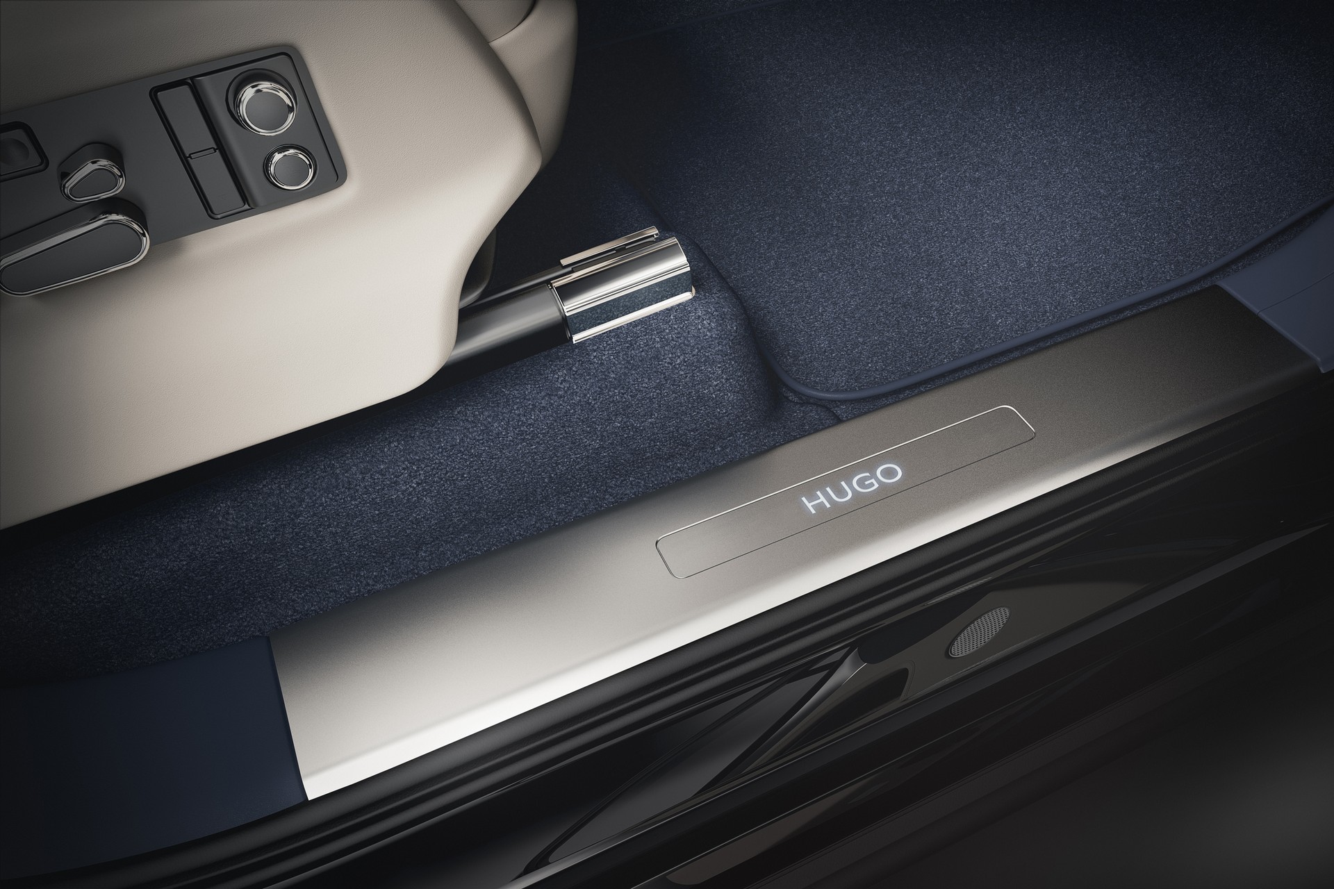 Thanks To Mulliner, Your Bentley Bentayga Can Have Stone Veneers and Tweed Accents