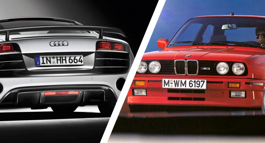  6 Times Audi Beat BMW (And 6 Times It Didn’t)
