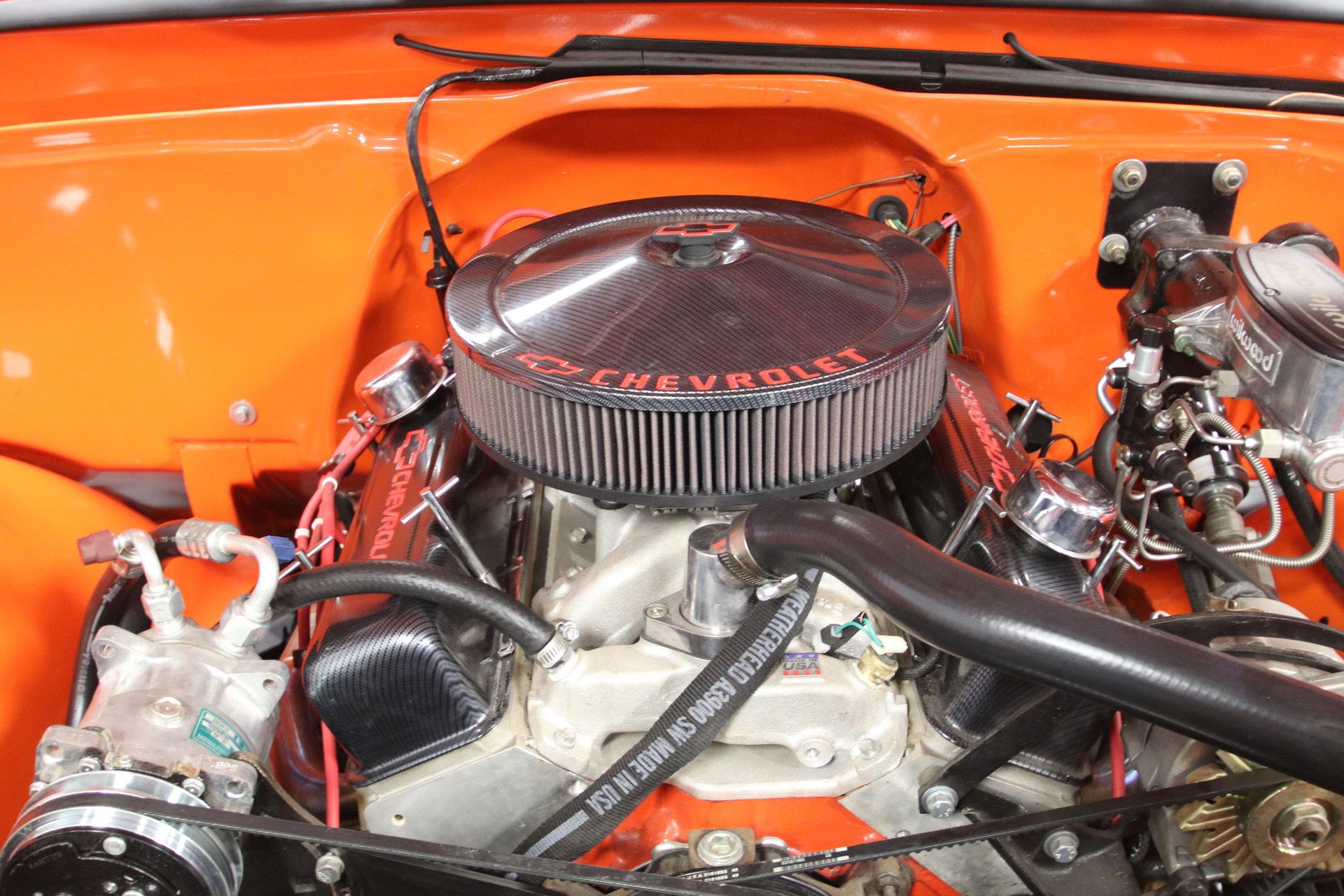 You Could Get A Ram TRX And A C8 ‘Vette For The Price Of This Restomoded 1969 Chevrolet K10