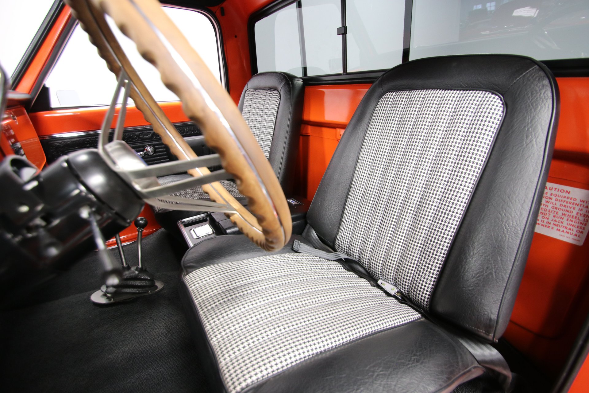 You Could Get A Ram TRX And A C8 ‘Vette For The Price Of This Restomoded 1969 Chevrolet K10