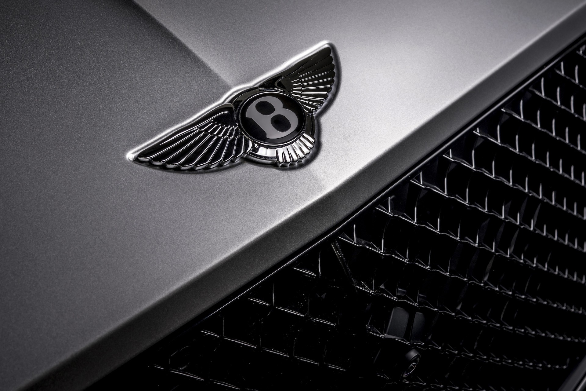The New 650 HP Bentley Continental GT Speed Is A Country Gent’s GT-R