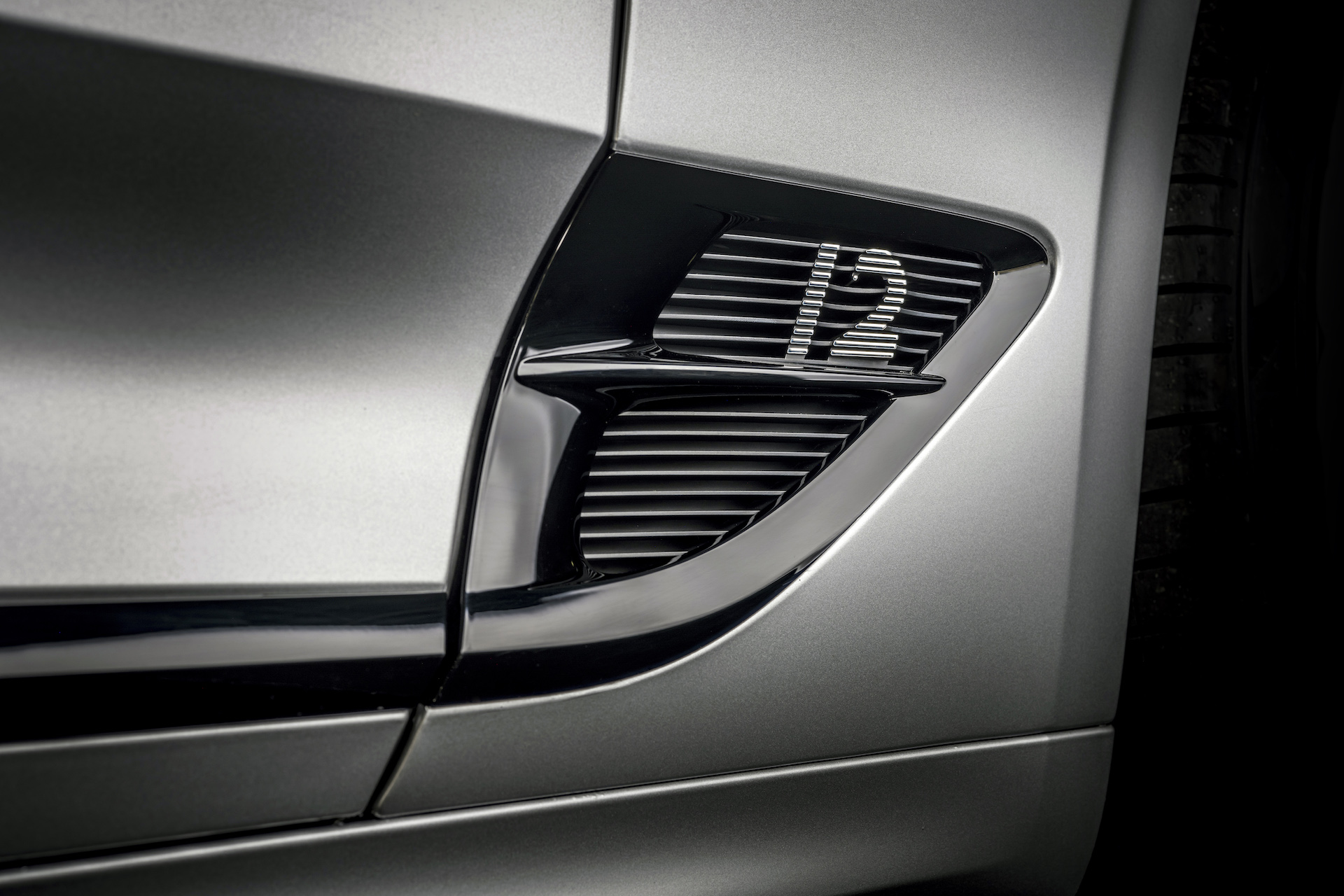 The New 650 HP Bentley Continental GT Speed Is A Country Gent’s GT-R