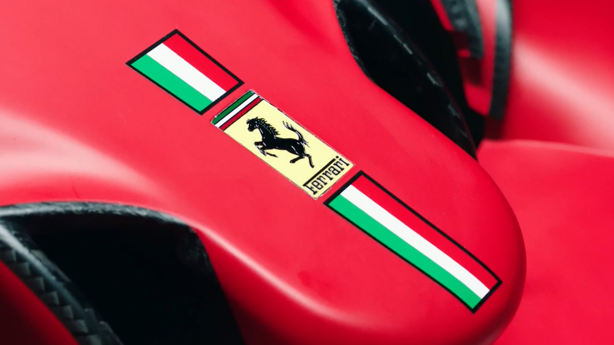 Ferrari Hopes To Rediscover Its Formula 1 Racing Mojo With SF21