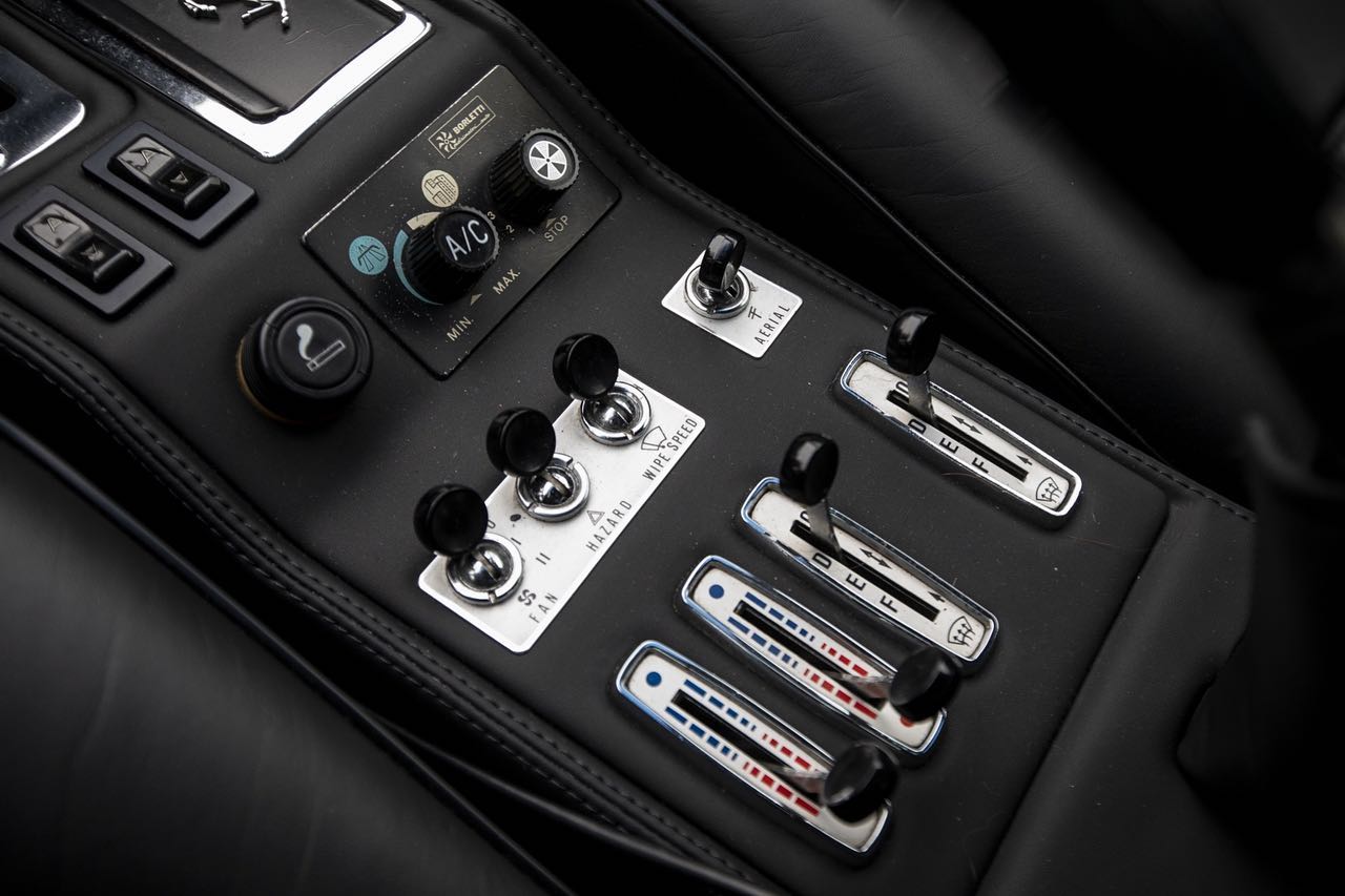 Liberty Walk Has Its Way With A Ferrari 308 GTS