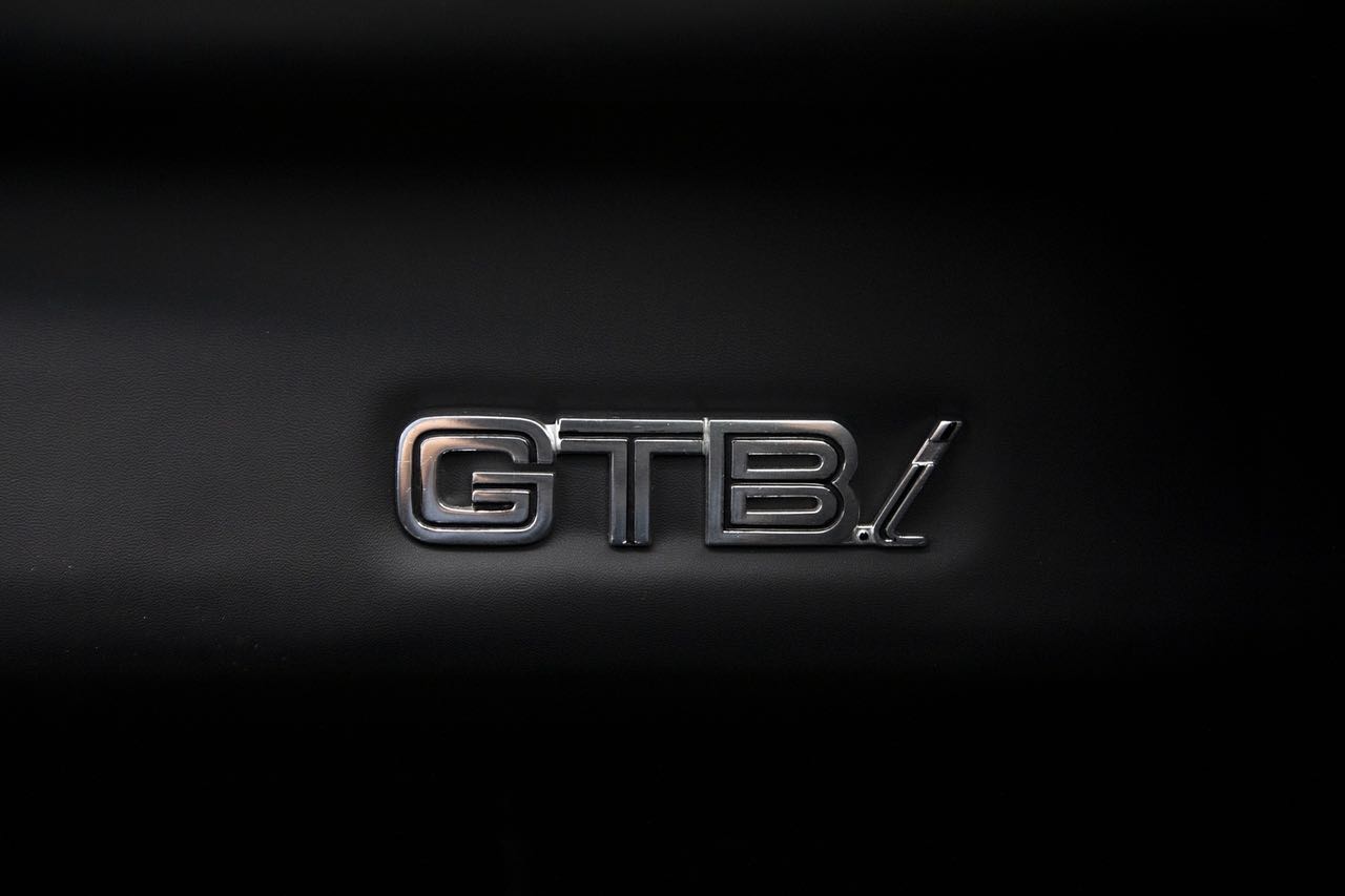 Liberty Walk Has Its Way With A Ferrari 308 GTS