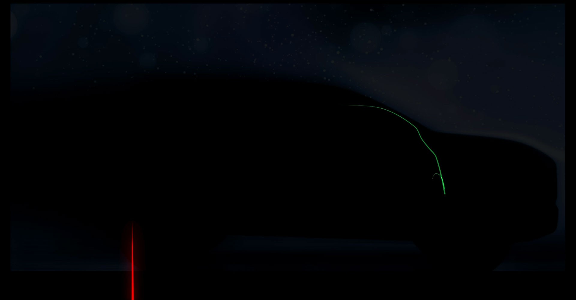 New Fiat Crossover Teased For South America, Will Debut Later This Year