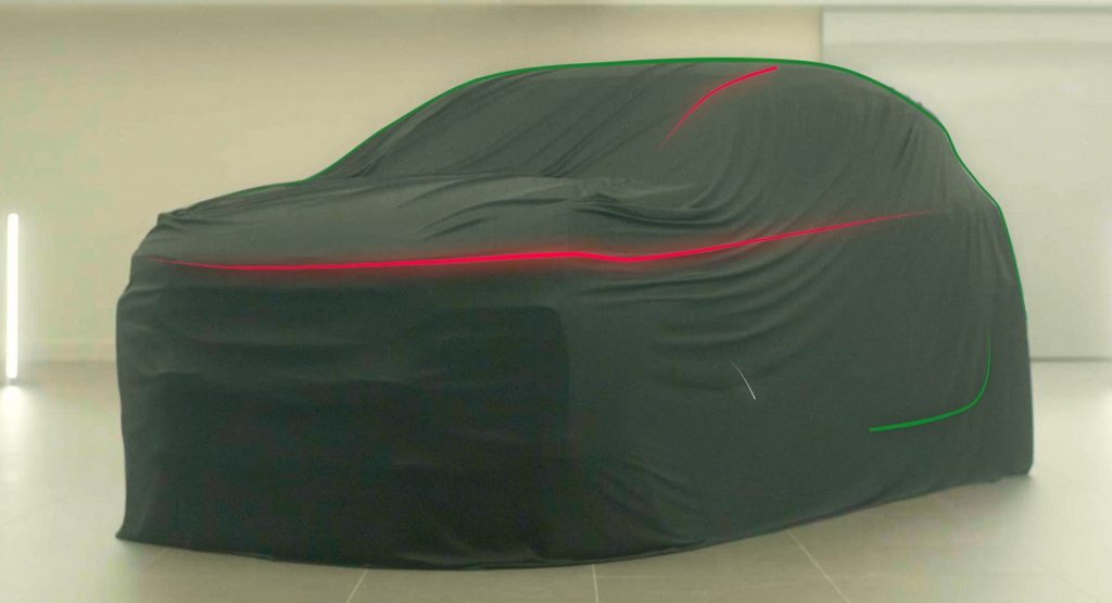  New Fiat Crossover Teased For South America, Will Debut Later This Year
