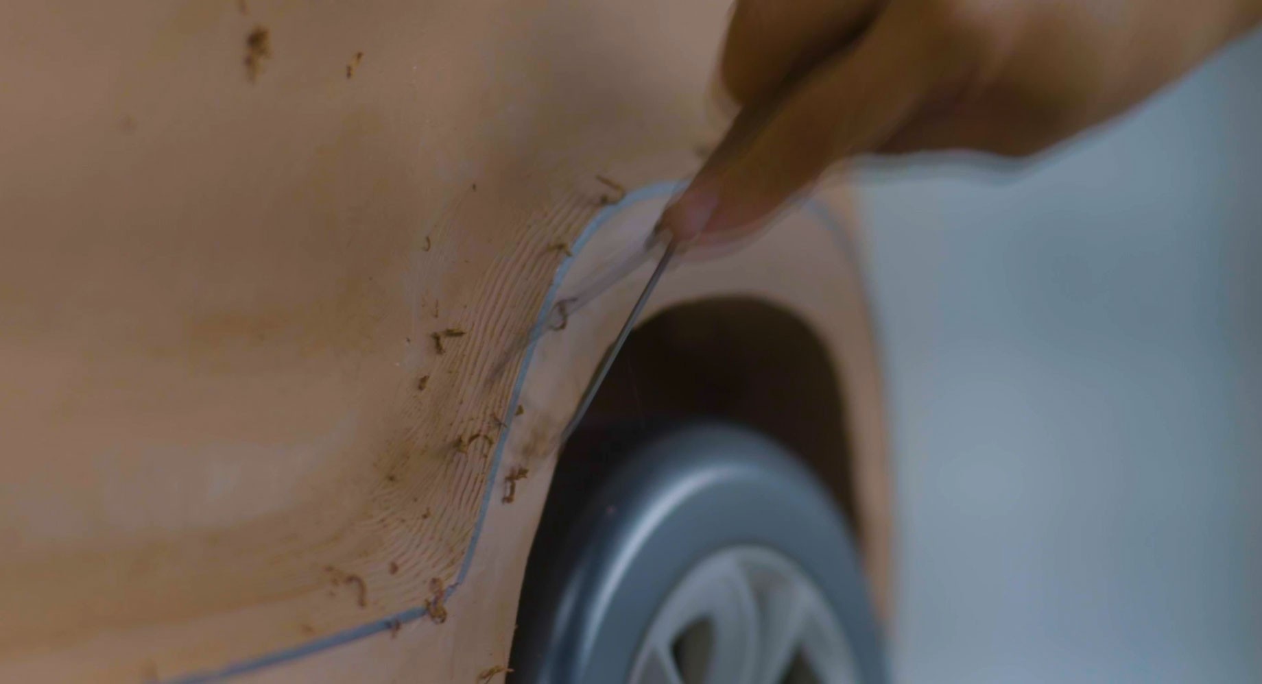 New Fiat Crossover Teased For South America, Will Debut Later This Year