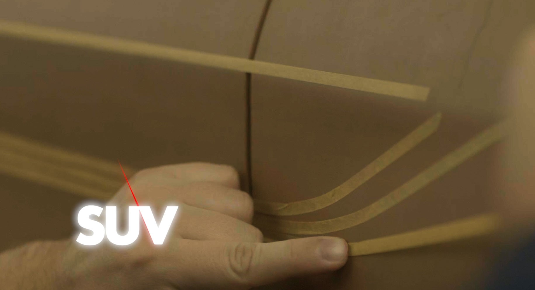 New Fiat Crossover Teased For South America, Will Debut Later This Year