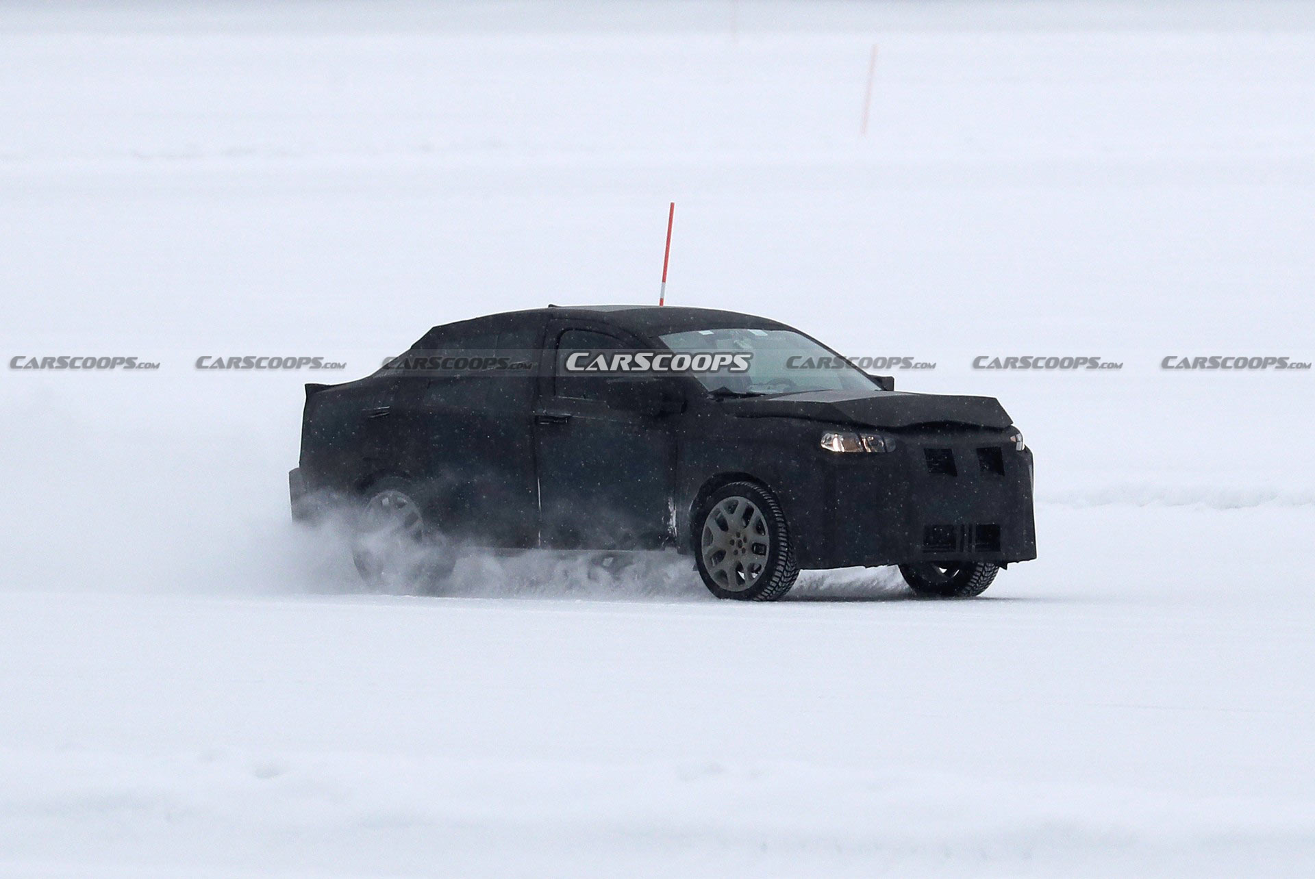 New Fiat Crossover Teased For South America, Will Debut Later This Year