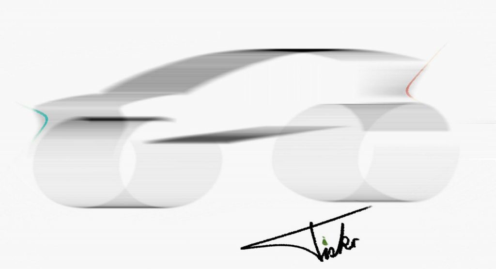 Fisker’s Next EV Will Be Affordable, Premium, And Unlike Any Other