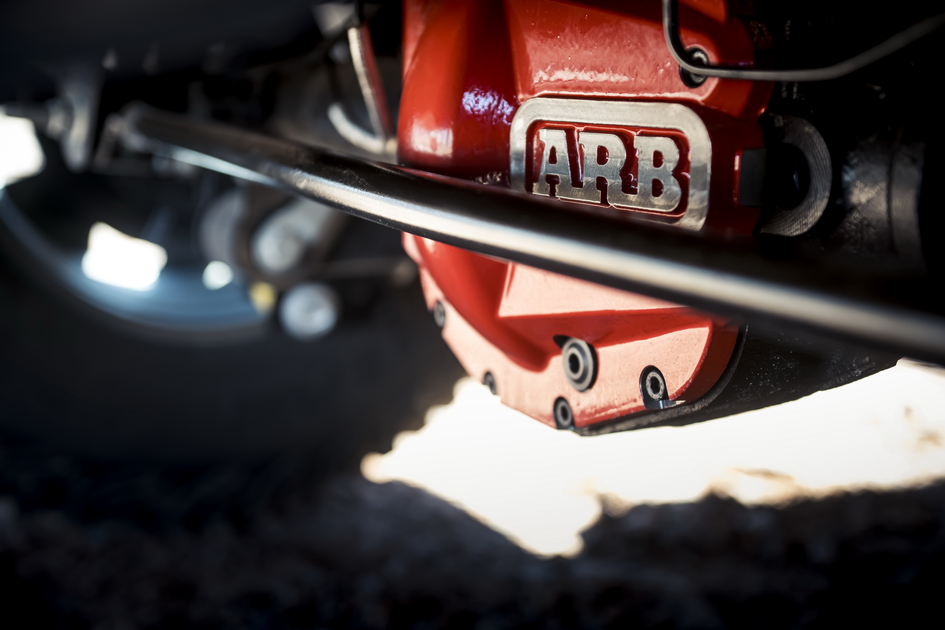 Ford Bronco Expands Accessory Range With The Help Of RTR, ARB 4×4, And 4 Wheel Parts