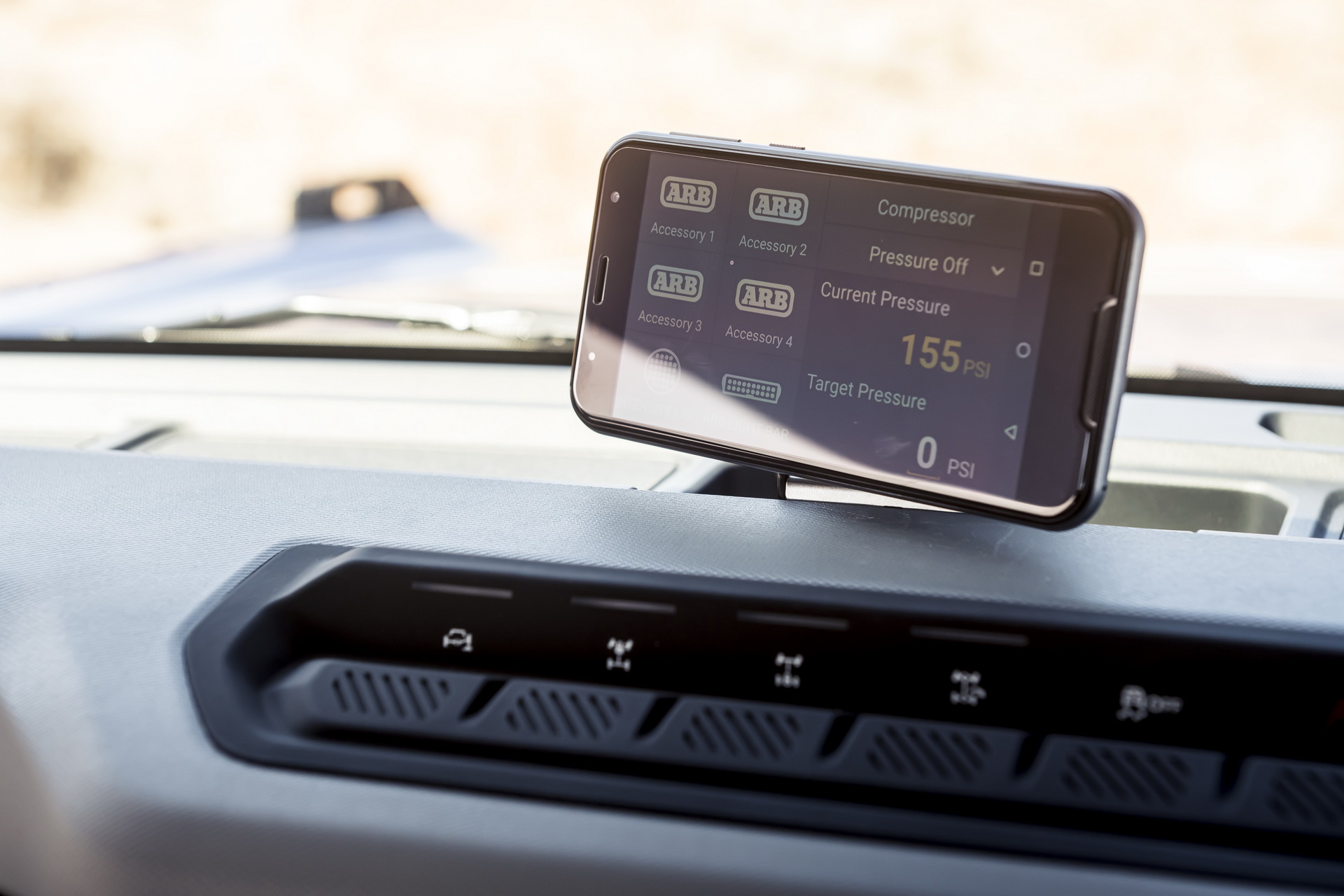 Ford Bronco Expands Accessory Range With The Help Of RTR, ARB 4×4, And 4 Wheel Parts