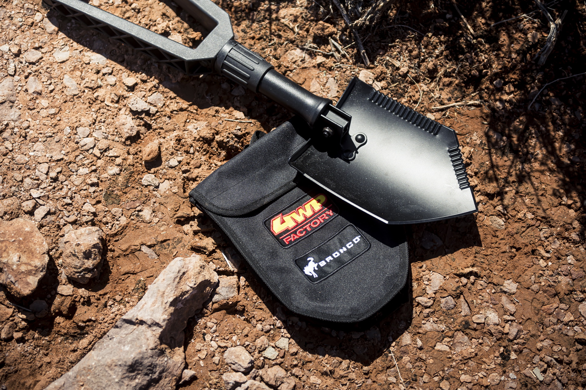 Ford Bronco Expands Accessory Range With The Help Of RTR, ARB 4×4, And 4 Wheel Parts