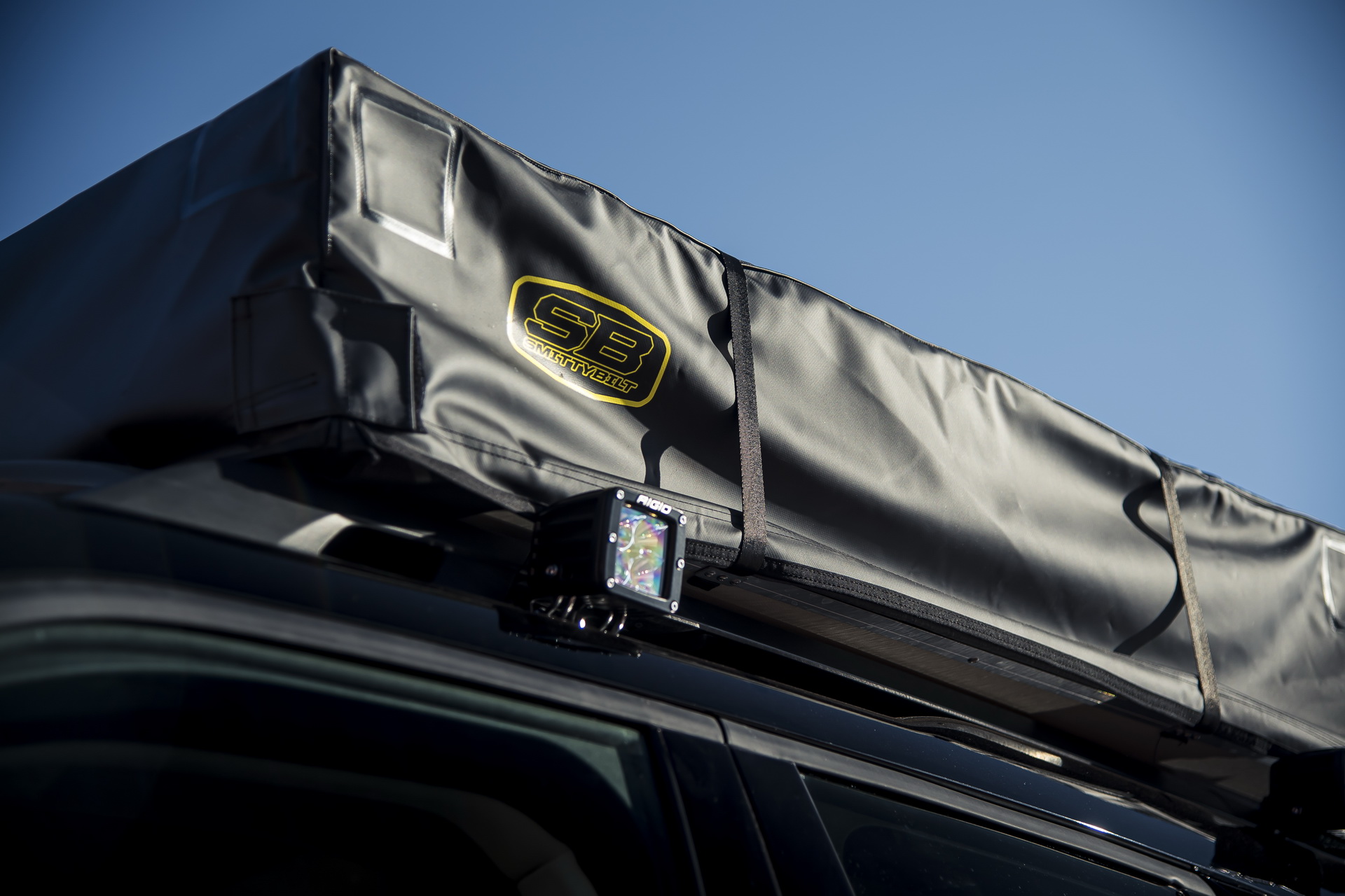 Ford Bronco Expands Accessory Range With The Help Of RTR, ARB 4×4, And 4 Wheel Parts