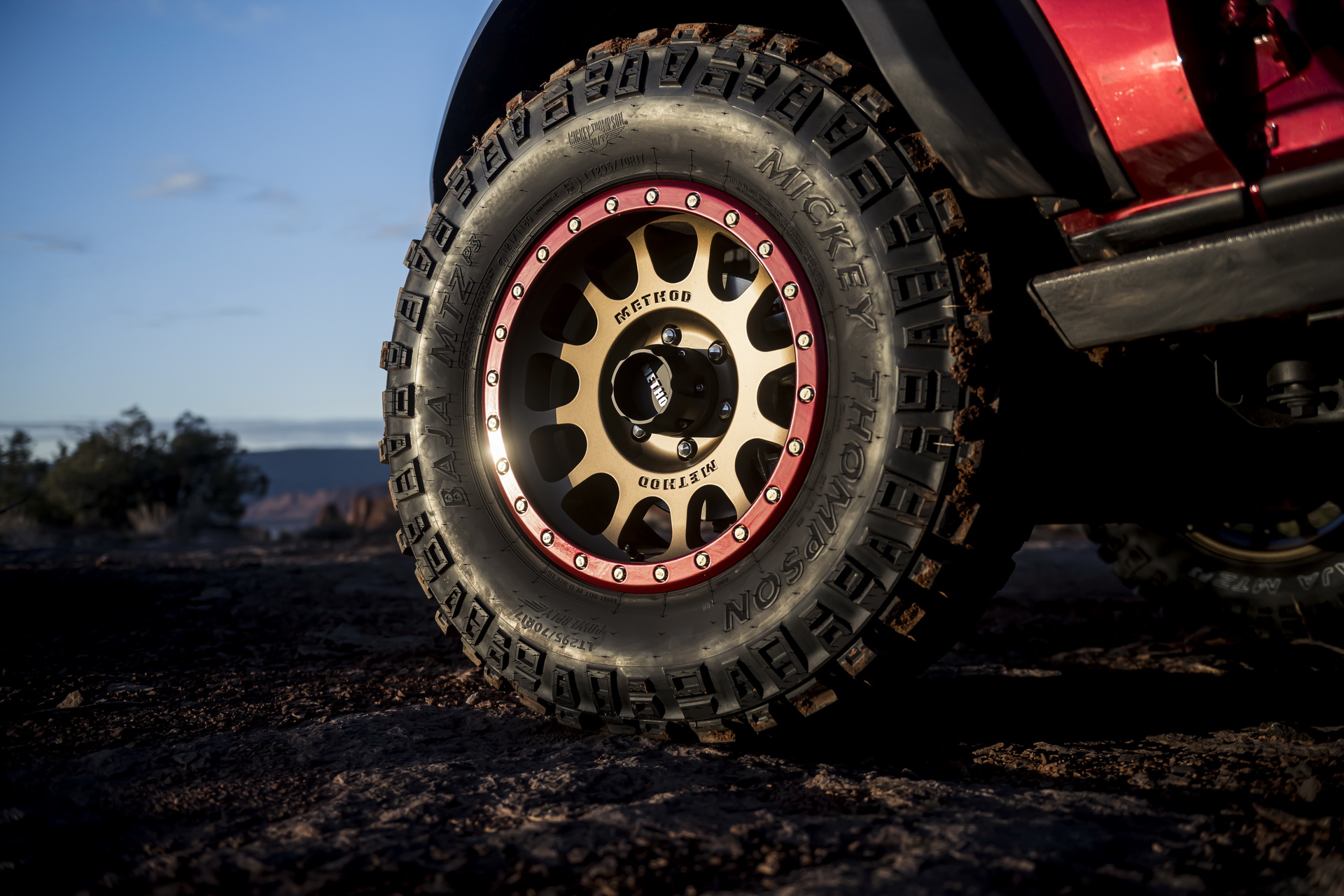 Ford Bronco Expands Accessory Range With The Help Of RTR, ARB 4×4, And 4 Wheel Parts