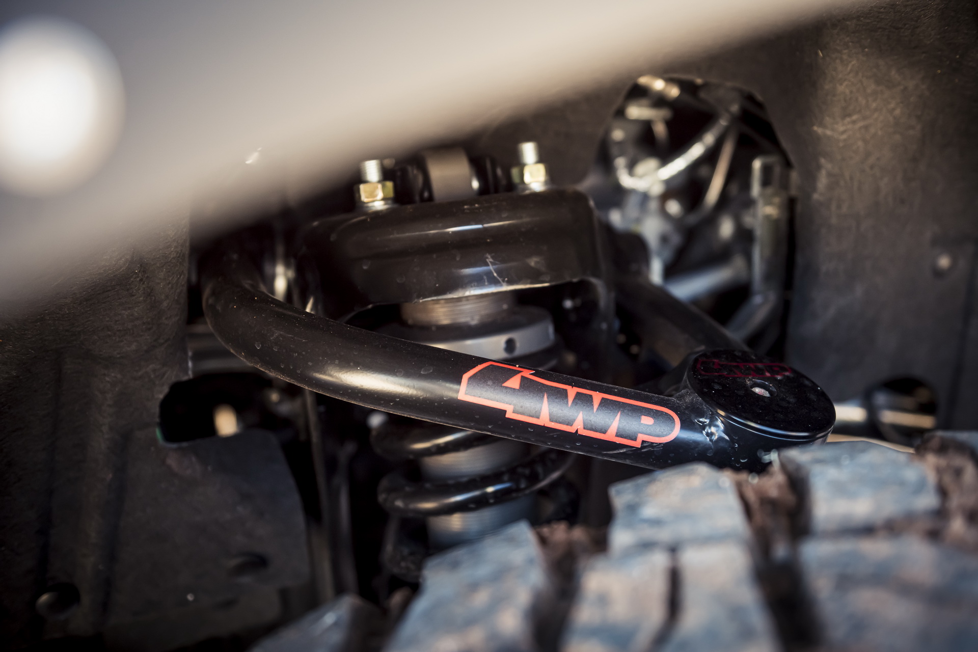 Ford Bronco Expands Accessory Range With The Help Of RTR, ARB 4×4, And 4 Wheel Parts