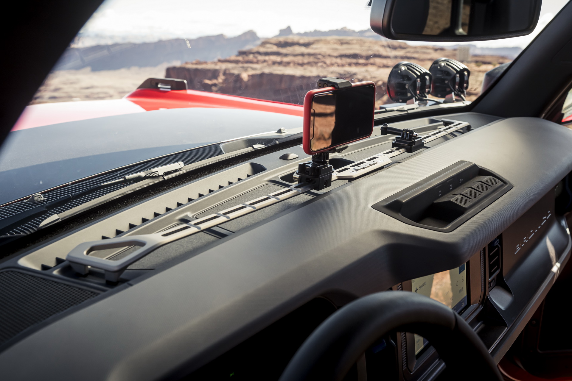 Ford Bronco Expands Accessory Range With The Help Of RTR, ARB 4×4, And 4 Wheel Parts