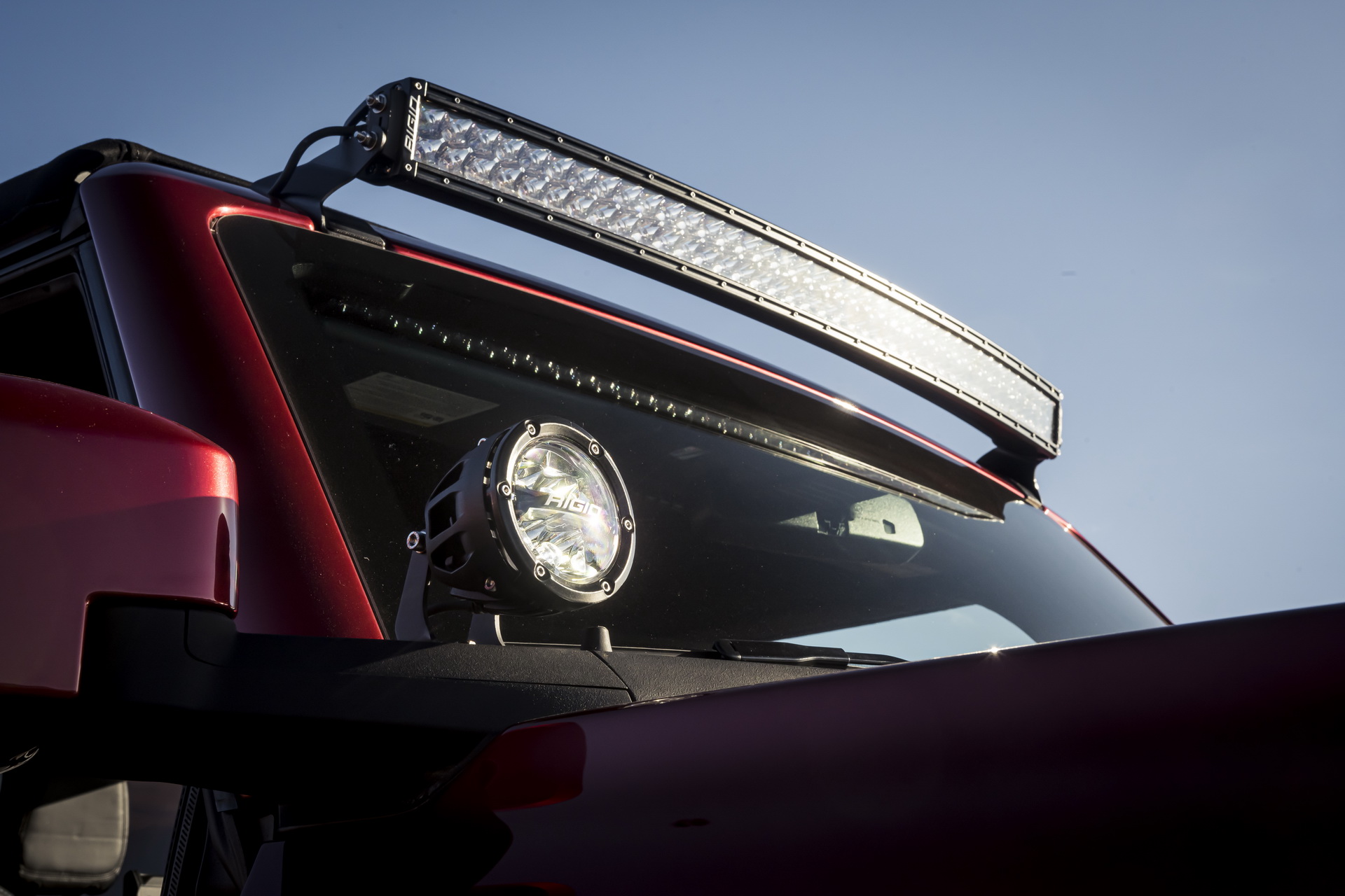 Ford Bronco Expands Accessory Range With The Help Of RTR, ARB 4×4, And 4 Wheel Parts